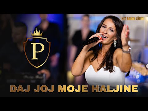 Prestige band - Daj joj moje haljine (Cover 2022)