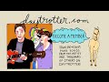 Jakob Dylan & Three Legs - Everybody's Hurting - Daytrotter Session
