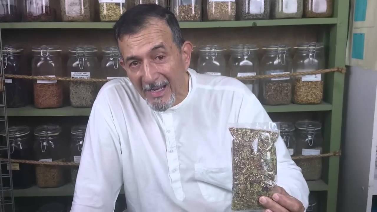 Red Clover Benefits - YouTube