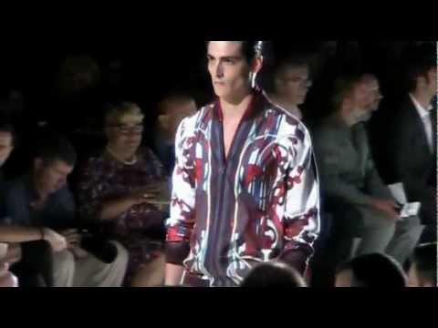 Gucci Spring-Summer 2013 | Milano Moda Uomo