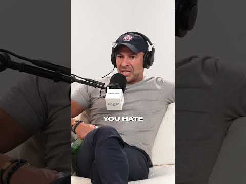 Why Are You Actually Vegan? - Peter Attia