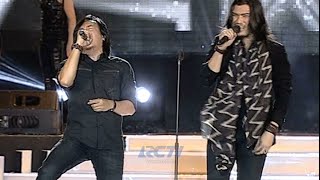 Download lagu Dewa Feat. Ari Lasso & Virzha 'Pupus' - Simfoni Untuk Bangsa mp3