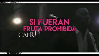 Anthony Santos - Es Una Loba (Letra)