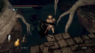 [声あり]　初見・リマスター版DARK SOULS -人間性１６こめ -