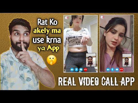 free live video calling app without coins || video chat app free without payment || free dating Apps