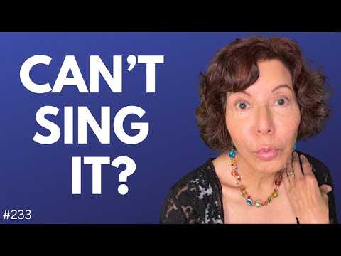 Secret to SMOOTH & SILKY Singing: 4 LEGATO Exercises