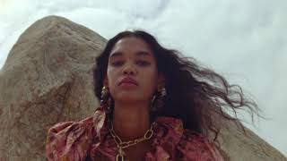 Ulla Johnson Fall 2020 Campaign