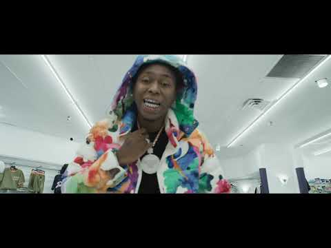 GOLDEN BOY COUNT UP - BRING IT BACK GOLDEN(SHOT BY @_NOGRAIN)