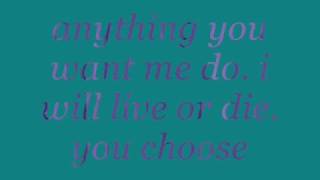 Color Me Badd - Choose