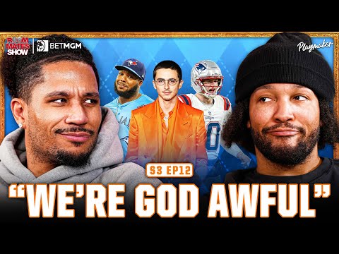 Jalen & Josh Address The Losing Streak, All-Star Voting and Ballers Of The Year