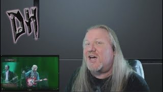 Tom Petty &amp; The Heartbreakers - Don't Come Around Here No More REACTION &amp; REVIEW! 1st TIME WATCHING!
