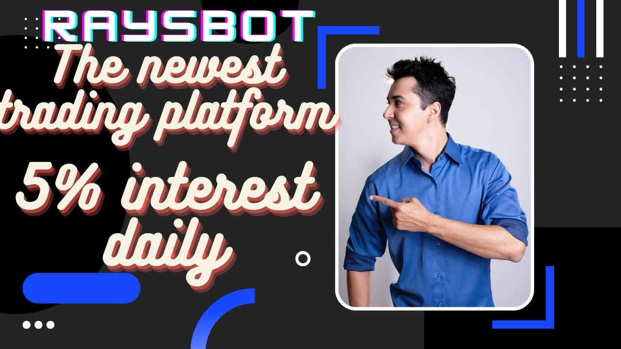 COTPS, WORLD OTC Newest trading platform launched today, Make money Online,5% daily income