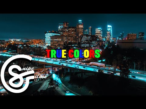 IAMSU! x Likybo - True Colors (Official Music Video) | Dir. SnipeFilms