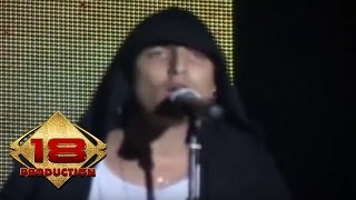 The Envy - Never Wanna Lose This Feeling (Live Konser 1000 Band United)