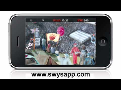 Say What You See : Music Fest IOS