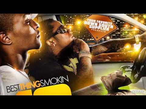 GRIND MODE FEAT. RICK ROSS I'M SO HIGH