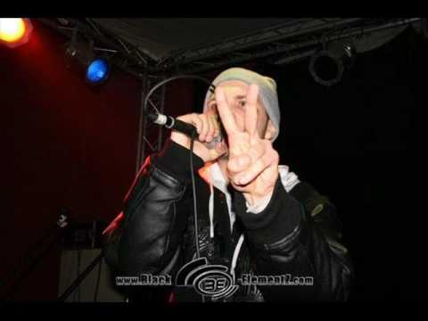 Don P & Jam - rip J.K