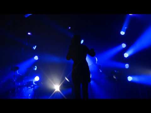 Schiller mit Kate havnevik - Dont go