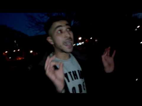 Ilias vs Mike - 16vos- Alonso Battle