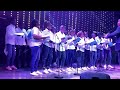 Keresimesi Tun Made O ( a Yoruba Christmas Folk song) | Independence Chorale