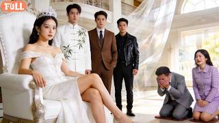 Kicked Out By Adopted Family — She Returned As Billionaire Heir！