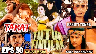 Download lagu Tutur Tinular Episode Terakhir Gajah Mada mp3