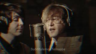 John Lennon - I Know (Sub. Español)