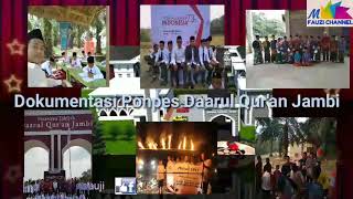 preview picture of video 'Ponpes Daarul Qur’an Jambi'