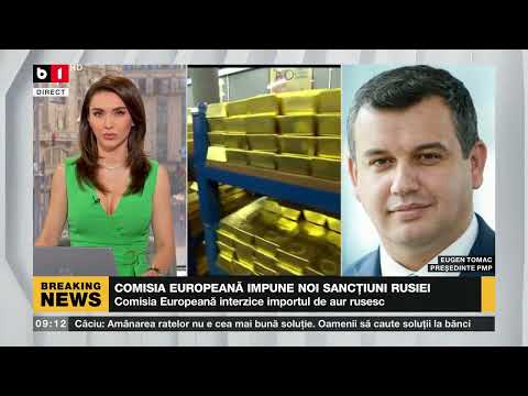 ȘTIRI B1 ORA 9.00 CU ANETA SÂNGEORZAN -TRAFIC INFERNAL PE DRUMUL SPRE MARE_Știri B1_16 iulie 2022