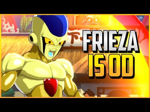 DBFZ ▰ Hype Teams, Good Players. No LCF. 【Dragon Ball FighterZ】