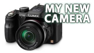 Panasonic DMC-FZ150 Camera Review