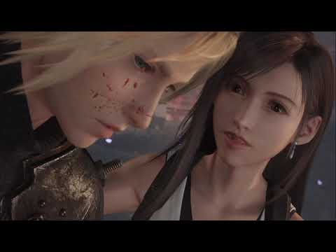 FINAL FANTASY 7 REBIRTH Gameplay Walkthrough Part 26 FULL GAME [4K 60FPS PS5] - No Commentary