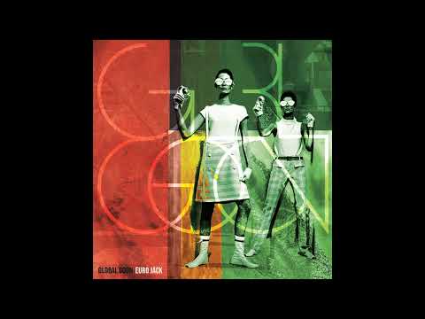 Global Goon -- Brumbribralled