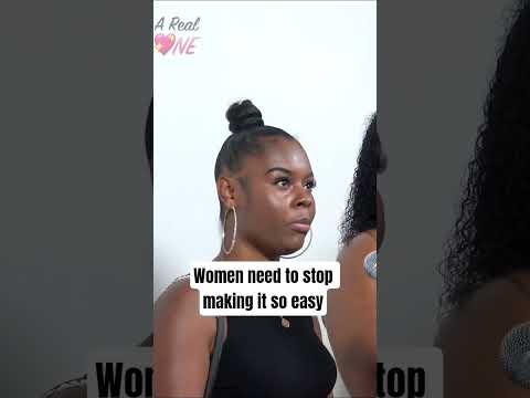 Women need to stop making it so easy #shorts