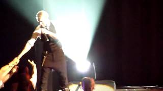 Ronan Keating - I Love It When We Do (Live in Melbourne)