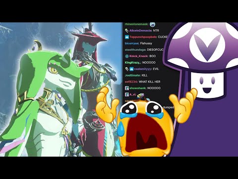[Vinesauce] Vinny mocks terminally online chat members