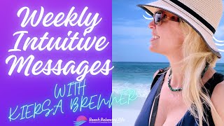 Let the SUNSHINE IN! LOVE/Career - Weekly Intuitive Reading All Zodiac Signs June 24th - July 1st.