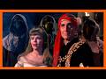 ️ The Magic Sword 1962 Dragons Spells A Grand Adventure