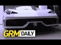 Nafe Smallz - Ferrari [GRM Daily] 
