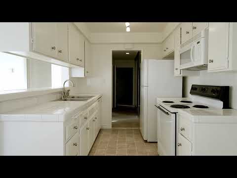 Apartment tour of Pallas Athena apartments - June 2021