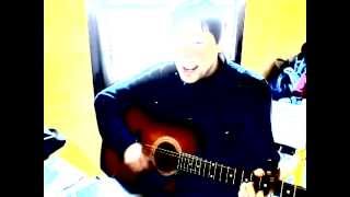 Cam &amp; Mik - Breaking the ice cover - Mojave 3