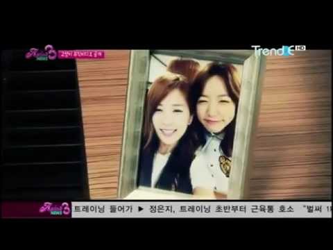 Apink CAT MV apink news s3 ep12 CUT