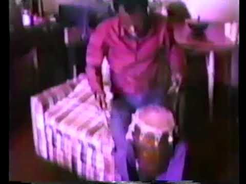 CK Ladzekpo  GAHU Sogo  1980's