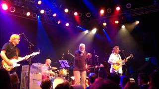 SF Blues featuring Eero Raittinen 1.9.2012 Pakkahuone Tampere Finland