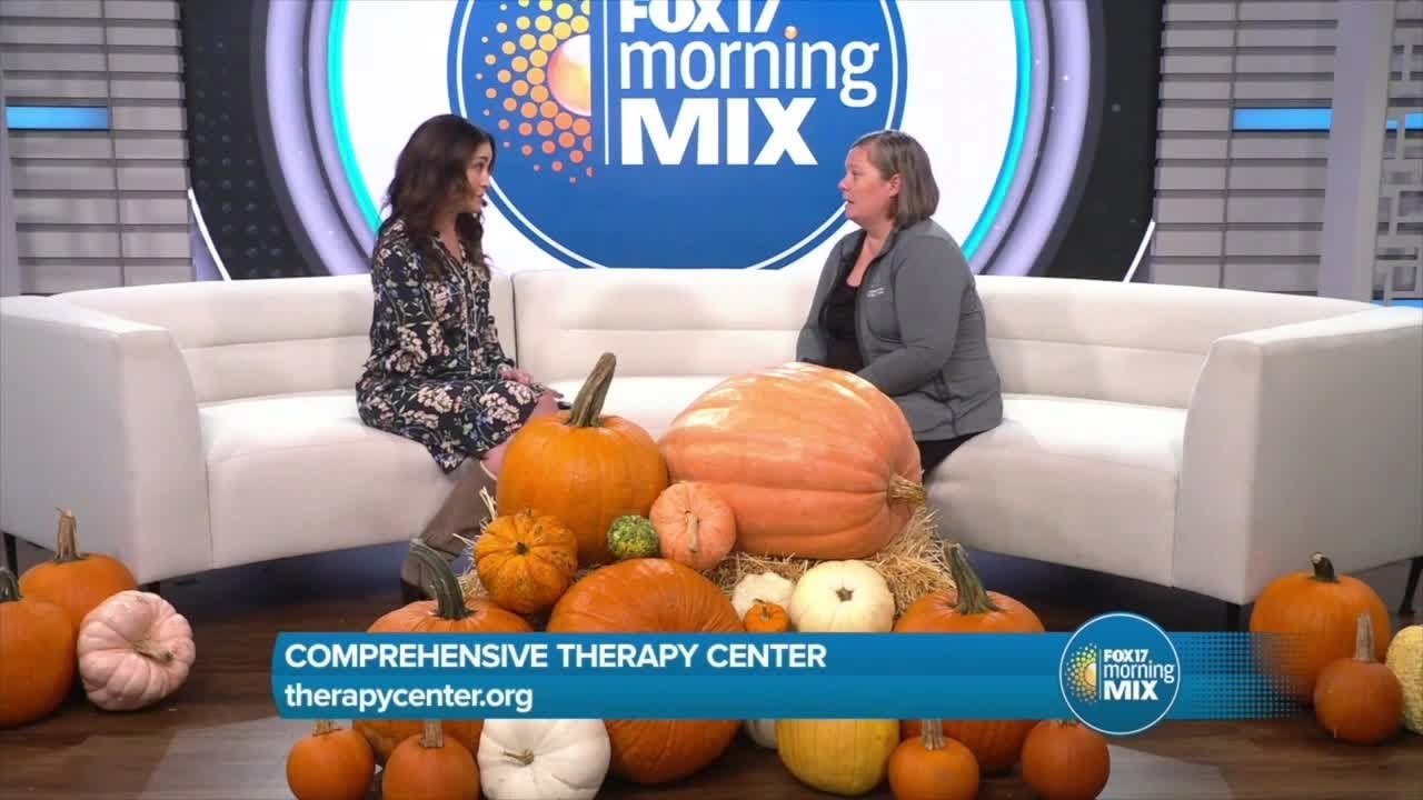 Comprehensive Therapy Center