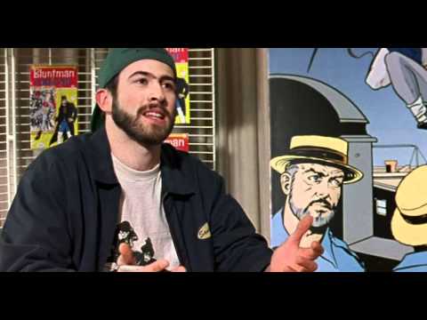 Comic strip - Képtelen képregény - "Másoló" jelenet