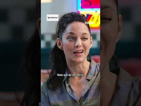Marion Cotillard est une femme aux multiples talents, la preuve ! | Small Talk