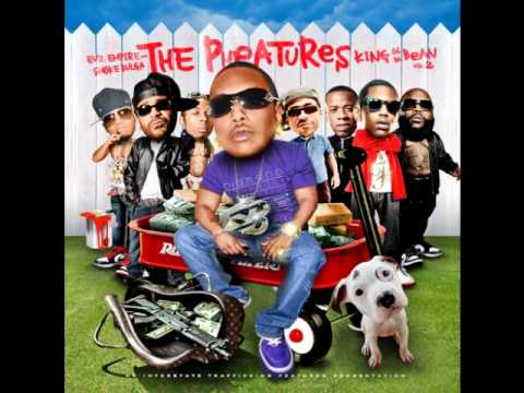 Smoke Bulga Ft. Masspike Miles & Arliss Michaels - Real Talk