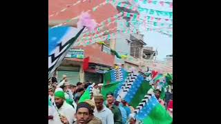 Download lagu Eid miladunnabi Nadiad juloos 2022 mp3