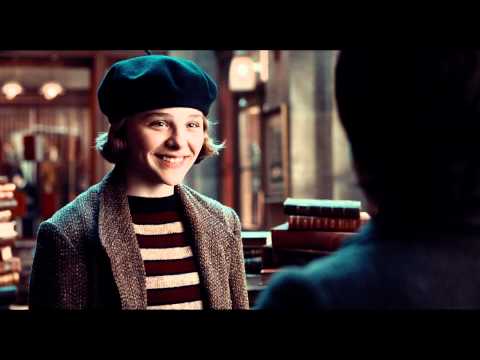 Trailer Hugo Cabret